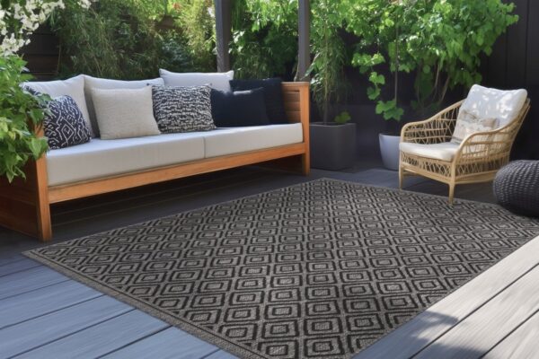 Alternative view of CAS - CAS 605 Ivory, 120x170